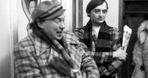 "Wesoły Romek" nie miał łatwego życia. Zbigniew Bartosiewicz odszedł w przykrych okolicznościach