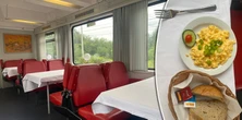 Polka pojechała czeskim pociągiem. "Zamówiłam jajecznicę i zaczęło się"