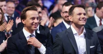 Sukces Konfederacji zagrożony rozpadem? Ekspert o "ofertach" wielkich graczy