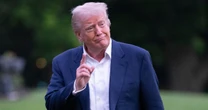 Donald Trump ogłasza cła na zagraniczne filmy. Zaskakujący wpis