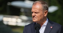 Donald Tusk reaguje na działania Waldemara Żurka. "Nie wiem, skąd tyle wrzawy"
