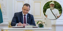 Prezydent decyduje o losie nowego programu. Skorzystają osoby w wieku 65 plus