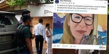 Wyjątkowy gest po zabójstwie Polki w Ekwadorze. Nazwano ulicę imieniem Moniki Silvy