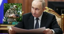 Czarny dzień dla Putina. Ukraina dowiodła, że wciąż ma karty i uderzyła w serce Rosji. "Upokarzające"
