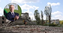 Na ukraińskim froncie rozgrywa się dramat. Tak Putin przygotowuje się do spotkania z Donaldem Trumpem