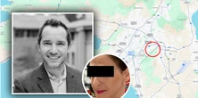 Była żona zamordowanego profesora zaskoczyła kolejnymi ruchami. "Nie obchodzi mnie, czego chce"