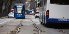Wkrótce modernizacja węzła „Piłsudskiego – Straszewskiego”