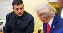 Nieoficjalnie: Ukraina oferuje Trumpowi transakcję na 100 mld dol.