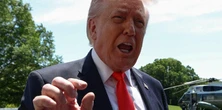 Donald Trump nie dowierzał, gdy usłyszał cenę. "Nawet ja bym tyle nie zapłacił"