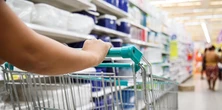 Alarm w sklepach. Uwaga na butelki, które grożą wybuchem
