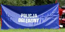 Tragedia podczas cięcia pozostałości drzew. Rębak wciągnął mężczyznę