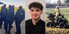 Powiedział, że wraca na imprezę i zaginął. Brat Mariusza: został uprowadzony