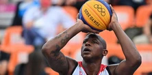 Koszykówka 3x3. Czwarta porażka Polaków. We wtorek walka o pozostanie w turnieju