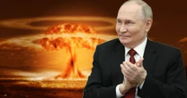 Putinowi marzy się armagedon? Eksperci: grozi nam przyspieszenie wyścigu zbrojeń nuklearnych