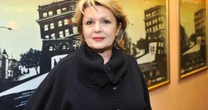 Widzowie kochali "Lady Gabrielę". Ona sama mówiła o sobie: snobka