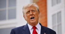 Trzęsienie ziemi u wybrzeży Kamczatki. Donald Trump ostrzega: bądźcie silni i bezpieczni