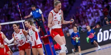 Polki na zwycięskiej ścieżce. Nie dały szans rywalkom
