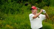 Tajemnicze drony nad polem golfowym Donalda Trumpa. Jest reakcja władz