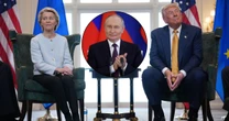 O Europie bez Europy. Donald Trump i Władimir Putin nie traktują UE poważnie. Szczyt na Alasce może być dowodem na upadek bloku