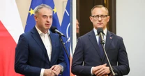Spięcie wicepremiera z rzecznikiem prezydenta. "Pańska histeria nie przystoi poważnemu urzędnikowi"