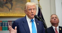 Donald Trump ponownie wyśle swojego człowieka do Moskwy. "To, co robi Rosja jest odrażające"