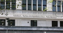 Afera mobbingowa w Senacie. Współpracowniczka Tomasza Grodzkiego usłyszała zarzuty