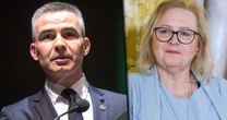 Małgorzata Manowska wydała oświadczenie. Ostra odpowiedź członka Trybunału Stanu