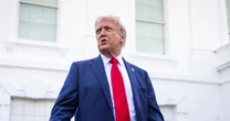 Niemieccy politycy uderzają w plan Donalda Trumpa. "Absurd sam w sobie"