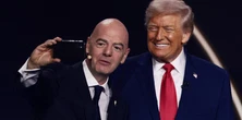 FIFA liczy miliardy. Takich pieniędzy mundial jeszcze nie przyniósł