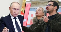 Zakulisowe rozmowy z Kijowem za plecami Putina. Ci Rosjanie mogą pokrzyżować mu plany. "Nie jesteśmy wrogami Ukrainy"