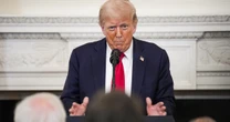 Donald Trump zakładał zbombardowanie Moskwy? "Niestabilność to jego jedyna stabilna cecha"