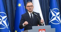 Andrzej Duda przed szczytem NATO. "Mówię o tym z dumą"