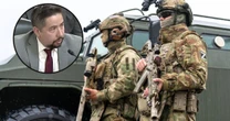 "Koszt złego pokoju". Czołowy amerykański analityk bije na alarm: Rosja może zaatakować NATO w ciągu 5–10 lat