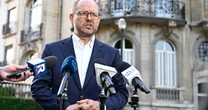 Prezydencki minister zdradza kulisy rozmowy Nawrockiego z Zełenskim. "Był dystans"