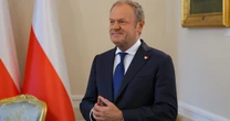 Donald Tusk zwrócił się do Mariusza Błaszczaka. "To nieprawda"