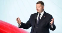 Przemysław Czarnek dostanie nową posadę. Wejdzie do Pałacu Prezydenckiego