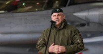 Generał Kukuła ostrzega. "Mamy dane wywiadowcze"