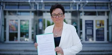 W Sosnowcu padł nowy rekord. Chirurg miał przepracował prawie 5 tys. godzin w rok. Radna mówiła o tym od lat