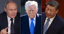 Szach-mat. Chiny bezpardonowo wywracają światowy stolik. Zaślepiony Zachód się przeliczył