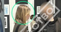 Córka Putina pracuje w galerii sztuki w Paryżu