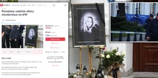 Ważny gest wobec bliskich zamordowanej na UW. "Za zgodą rodziny"