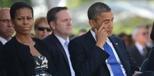 Zaskakujące wyznanie Michelle Obamy. W tle plotki o kłopotach małżeńskich