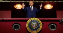 Koszmarny scenariusz się ziścił. Koniec "najlepszej nadziei świata". Donald Trump w dwa tygodnie zrujnował wysiłki wielkich prezydentów USA [KOMENTARZ]