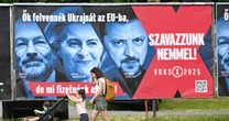 Straszenie migrantami z Bliskiego Wschodu wyszło z mody. Nowym celem ataków Viktora Orbana jest Ukraina [KOMENTARZ]