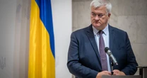 "Putin zaprzestanie terroru, gdy złamiemy kręgosłup jego gospodarce". Ukraina wzywa do synchronizacji sankcji wobec Rosji