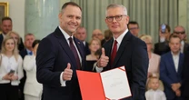 Sławomir Cenckiewicz dobrał współpracowników w BBN. Znamy nazwiska