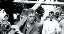 Tak zginął Dieter Beilig. "Skoczek z muru" i wróg Socjalistycznej Partii Jedności Niemiec