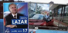 Radny PiS zawieszony. "Poważne wątpliwości natury etycznej"