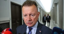Mariusz Błaszczak o decyzji Donalda Tuska. "Cieszę się ze zmiany postawy"