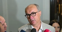 Włodzimierz Czarzasty tłumaczy zamieszanie wokół daty rekonstrukcji. "Dodałem do piętnastu siedem"